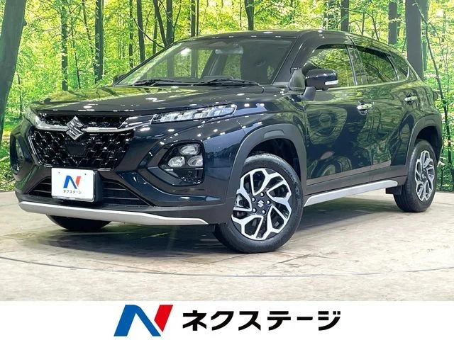 Suzuki FRONX 1．5 2024