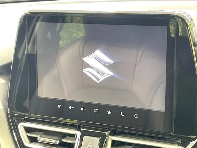 Suzuki FRONX 1．5 photo 3