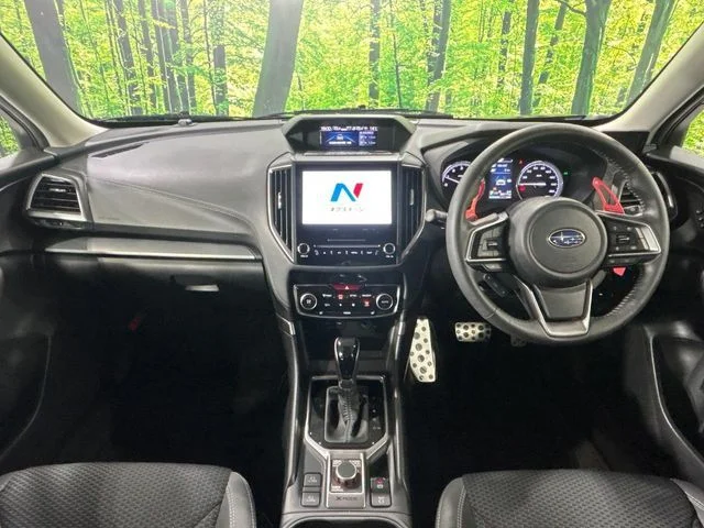 Subaru FORESTER プレミアム photo 2