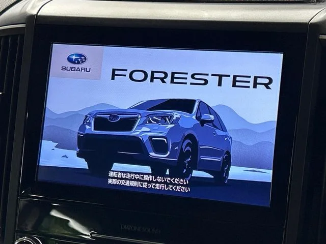 Subaru FORESTER プレミアム photo 3