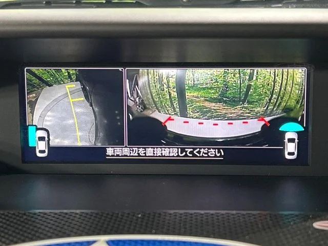 Subaru FORESTER プレミアム photo 4
