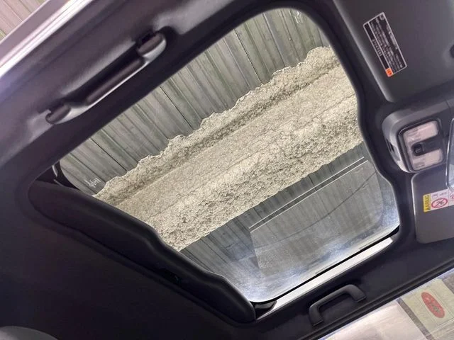 Daihatsu TAFT Gターボ photo 3