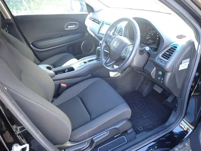Honda VEZEL X　ホンダセンシング photo 2