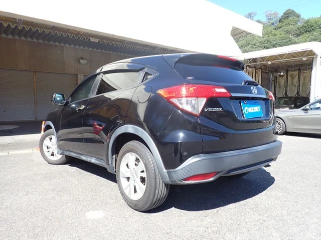 Honda VEZEL X　ホンダセンシング photo 3