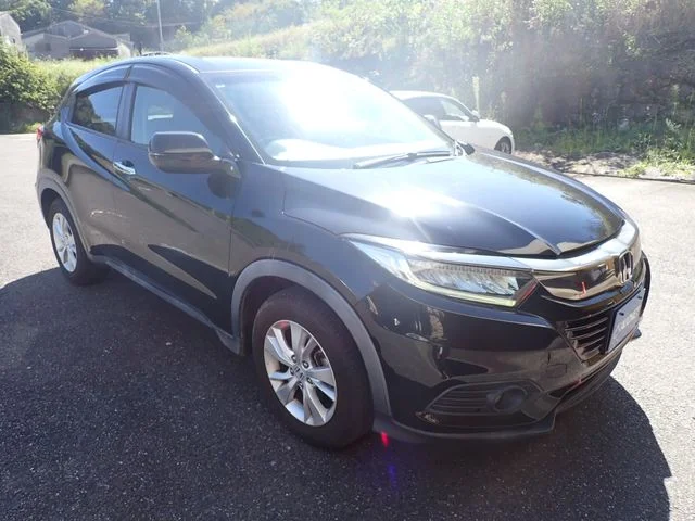 Honda VEZEL X　ホンダセンシング photo 4