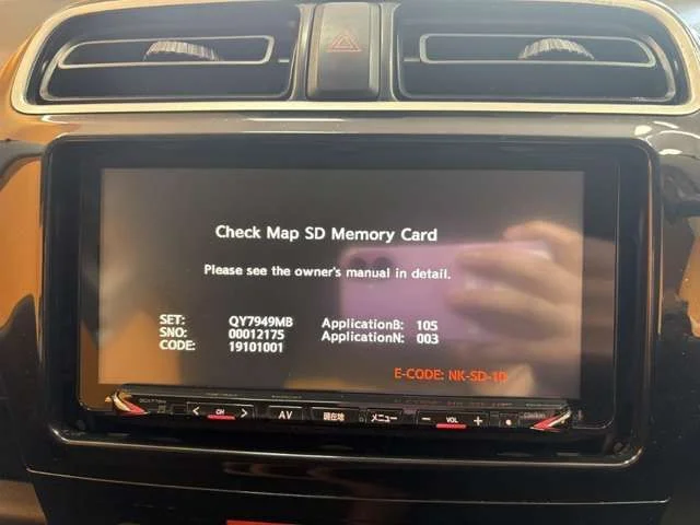 Mitsubishi MIRAGE hatchback G photo 2