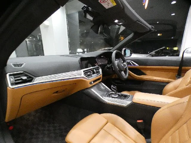 Bmw BMW 4series open 420i　Mスポーツ photo 3