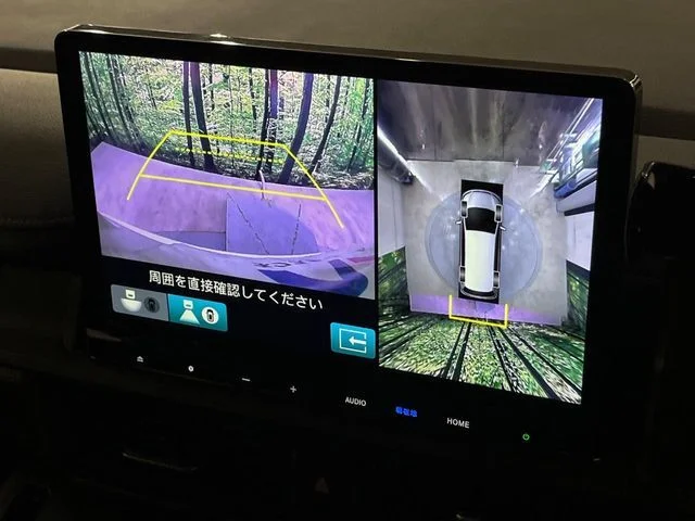 Honda STEPWAGON e:HEV SPADA ベースグレード photo 4