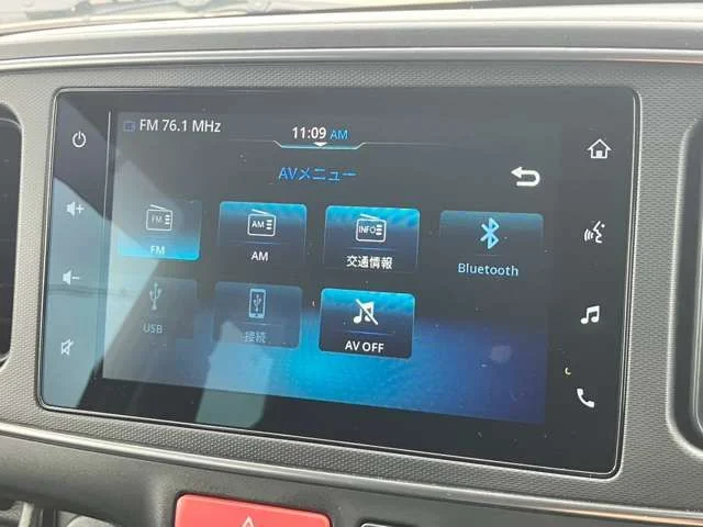 Suzuki ALTO ハイブリッド　X photo 4