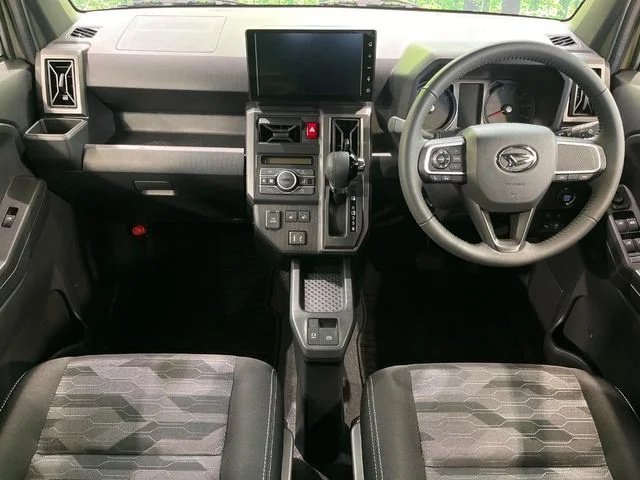 Daihatsu TAFT G　クロムベンチャー photo 2