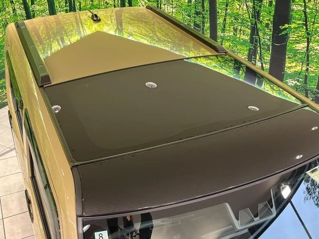 Daihatsu TAFT G　クロムベンチャー photo 3