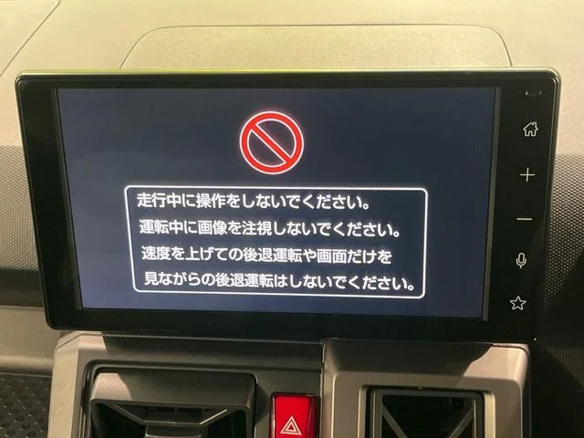 Daihatsu TAFT G　クロムベンチャー photo 4