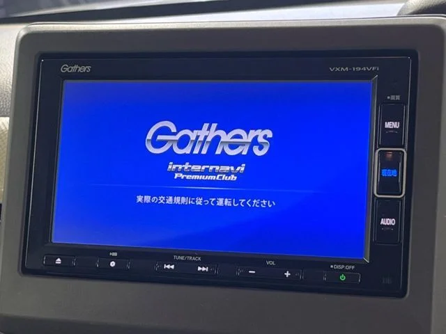 Honda N BOX G　Lターボ　ホンダセンシング photo 3