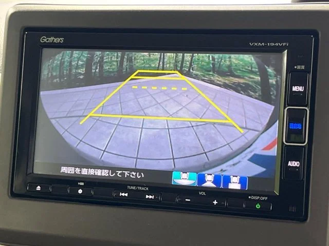 Honda N BOX G　Lターボ　ホンダセンシング photo 4