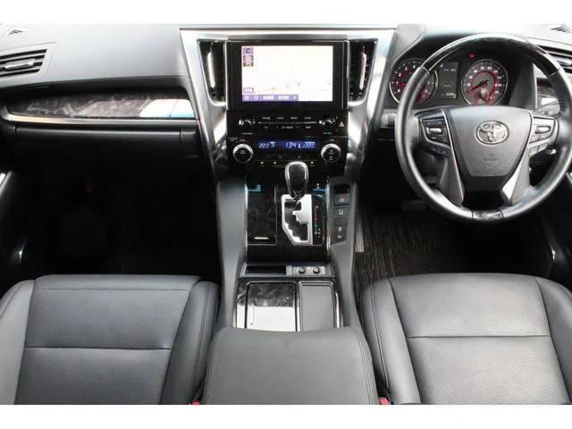 Toyota ALPHARD S　Cパッケージ　■TRDエアロ photo 3