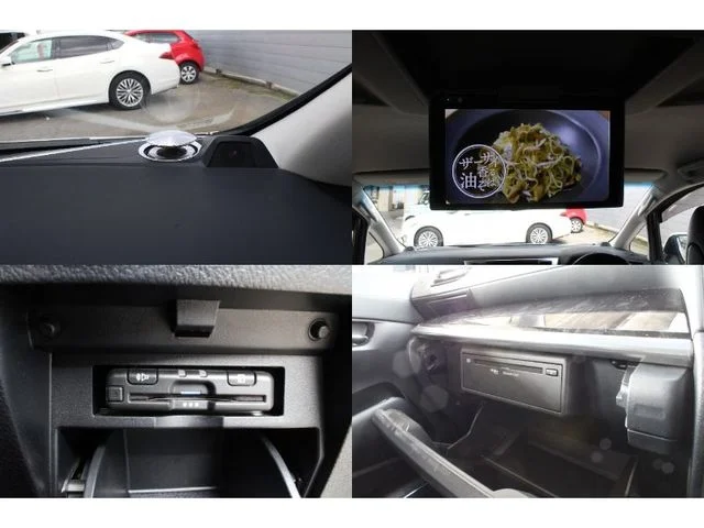 Toyota ALPHARD S　Cパッケージ　■TRDエアロ photo 4