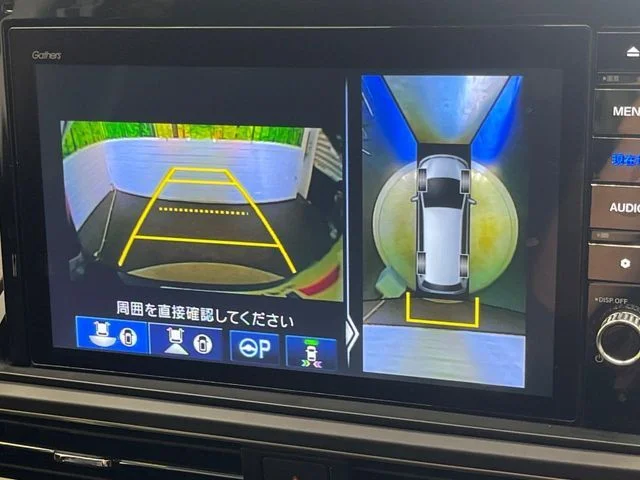 Honda ODYSSEY e:HEV アブソルート　EX photo 4