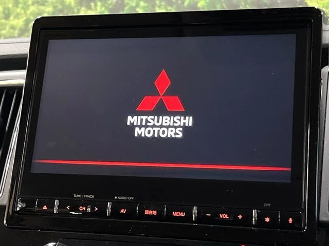 Mitsubishi DELICA D:5 4WD ジャスパー photo 3