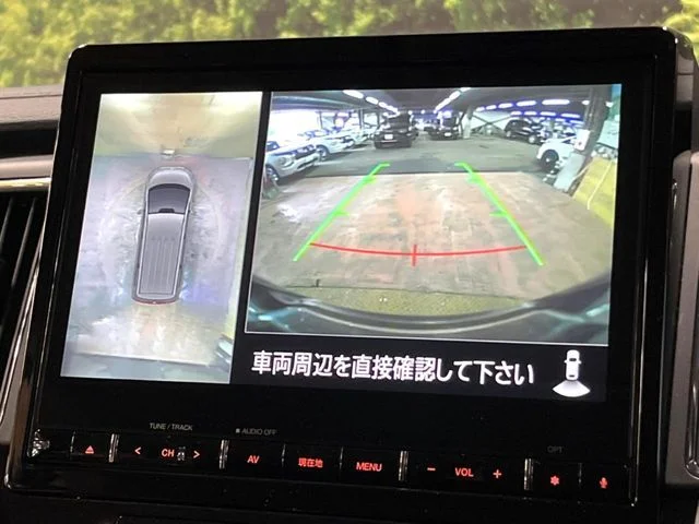 Mitsubishi DELICA D:5 4WD ジャスパー photo 4