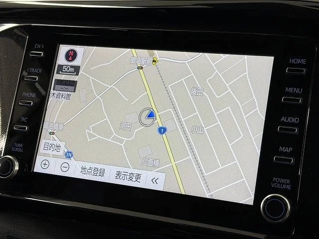 Toyota HILUX 4WD Z　GR　スポーツ photo 3