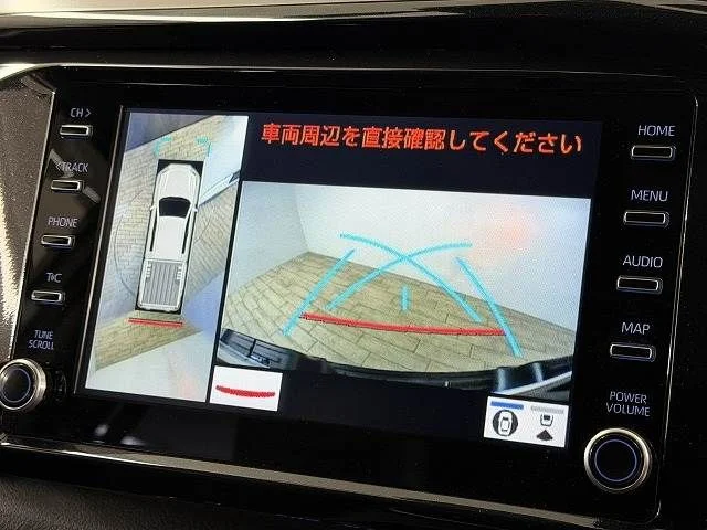 Toyota HILUX 4WD Z　GR　スポーツ photo 4