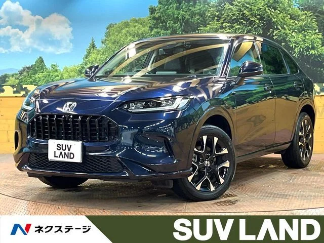 Honda ZR-V e:HEV Z 2023