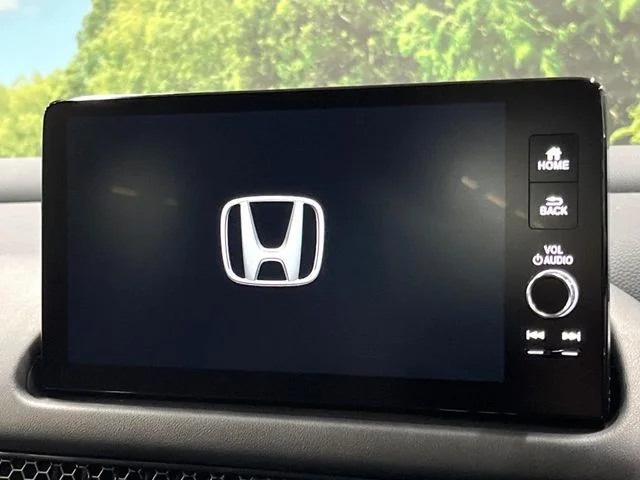 Honda ZR-V e:HEV Z photo 3