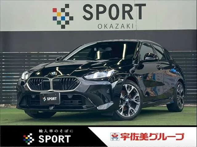 Bmw BMW 1series 120　Mスポーツ 2025
