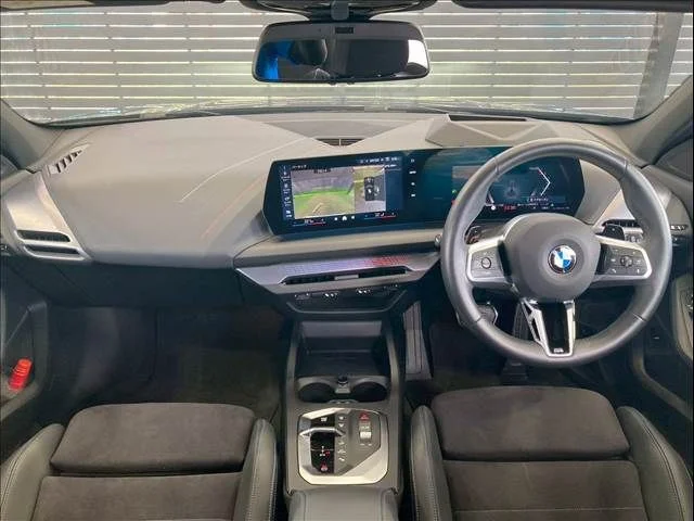 Bmw BMW 1series 120　Mスポーツ photo 2