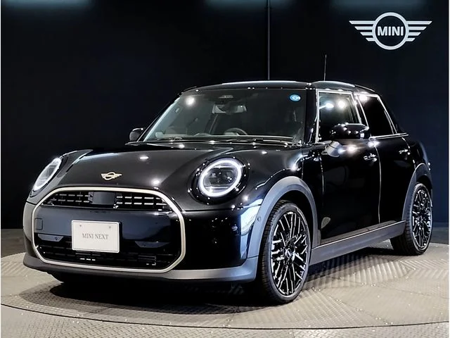 Bmw MINI COOPER 5DOOR C 2026