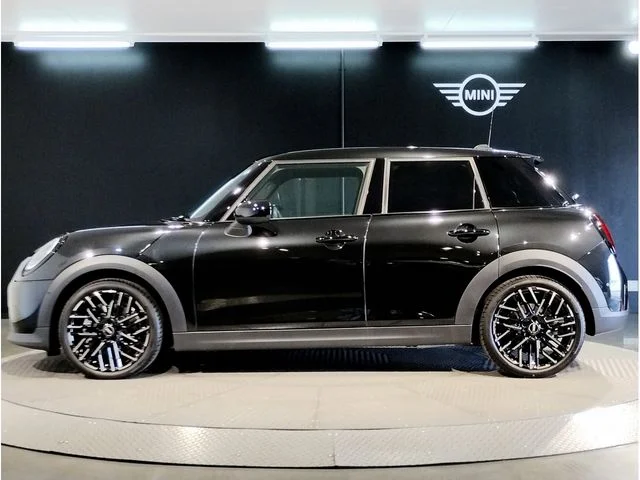 Bmw MINI COOPER 5DOOR C photo 2
