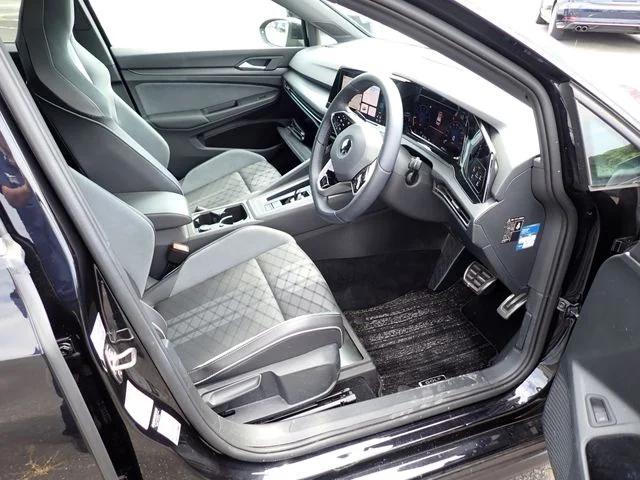 Volkswagen VOLKSWAGEN GOLF VARIANT eTSI　Rライン photo 2