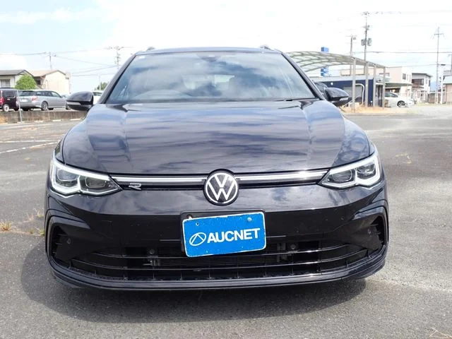 Volkswagen VOLKSWAGEN GOLF VARIANT eTSI　Rライン photo 4
