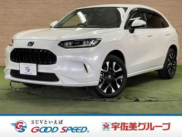 Honda ZR-V e:HEV Z 2024