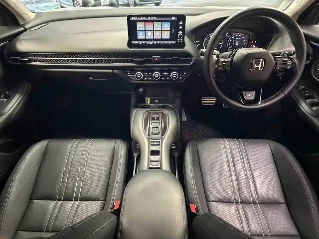 Honda ZR-V e:HEV Z photo 2