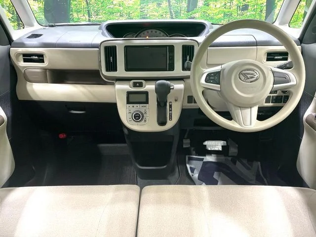 Daihatsu MOVE canbus G　メイクアップ　リミテッド　SA3 photo 2