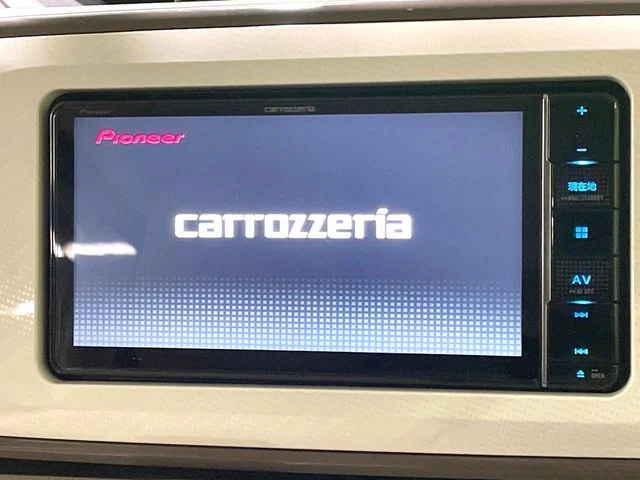 Daihatsu MOVE canbus G　メイクアップ　リミテッド　SA3 photo 4