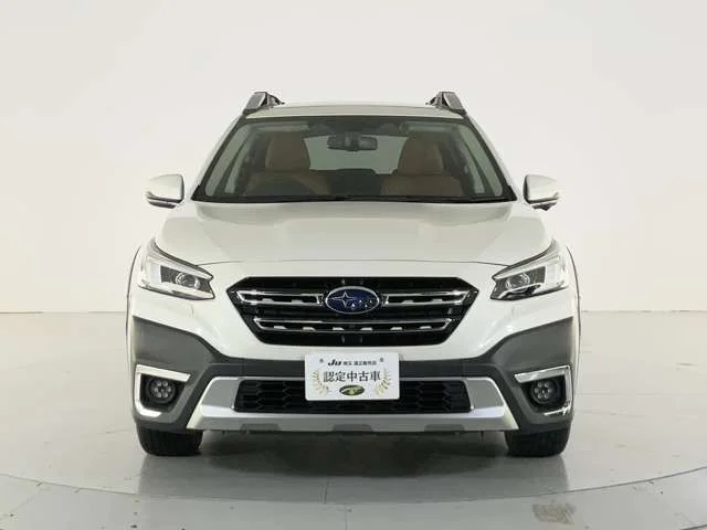 Subaru LEGACY OUTBACK リミテッド　EX photo 2