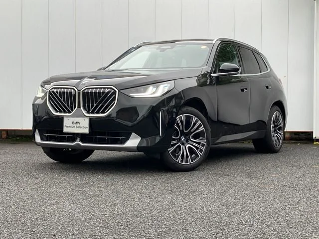 Bmw BMW X3 20　xDrive　xライン 2025