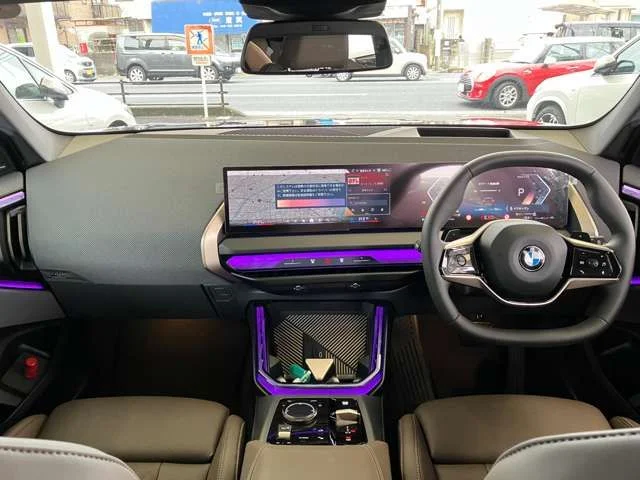 Bmw BMW X3 20　xDrive　xライン photo 2