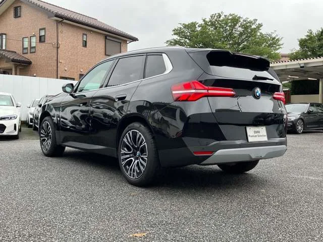 Bmw BMW X3 20　xDrive　xライン photo 3