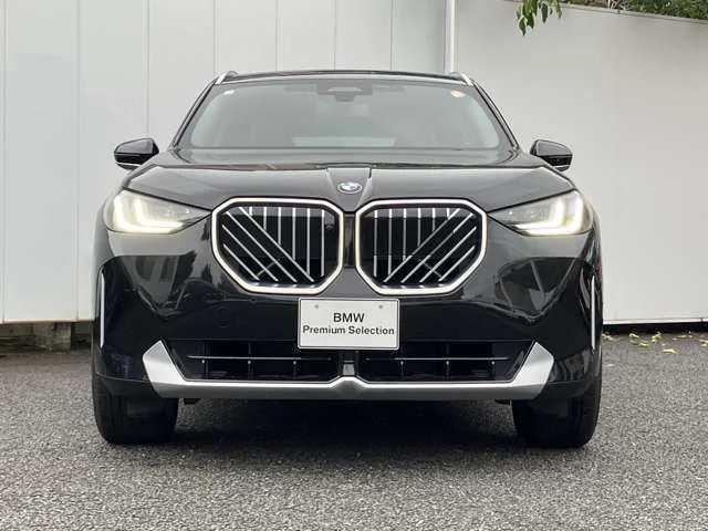 Bmw BMW X3 20　xDrive　xライン photo 4