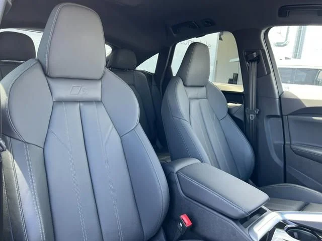Audi AUDI Q5 SPORTBACK TDI　クワトロ150kW　アドバンスド photo 4