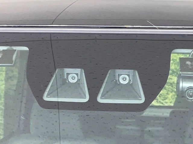 Daihatsu TANTO FAN CROSS ベースグレード photo 3