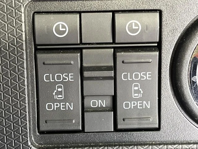 Daihatsu TANTO FAN CROSS ベースグレード photo 4