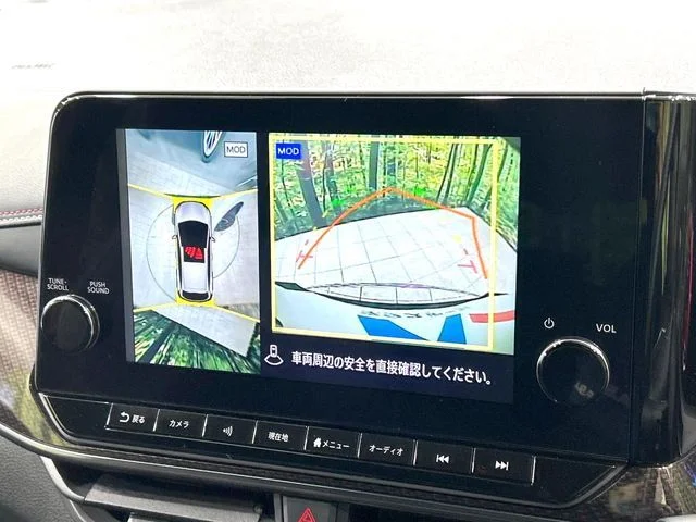 Nissan AURA ニスモ photo 3
