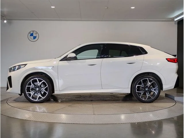 Bmw BMW X2 xDrive20i　Mスポーツ photo 2