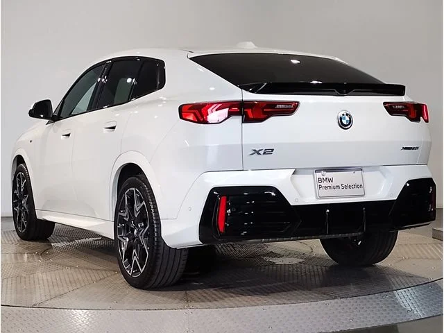 Bmw BMW X2 xDrive20i　Mスポーツ photo 3