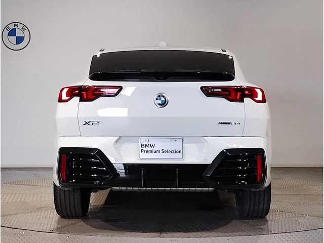Bmw BMW X2 xDrive20i　Mスポーツ photo 4