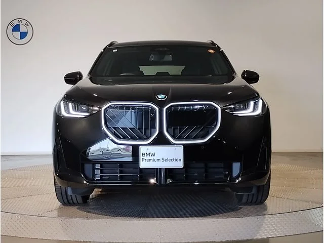 Bmw BMW X3 20d　xDrive　Mスポーツ photo 2